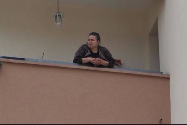 Sivas’ta polis 19 saattir ikna etmek için uğraşıyor