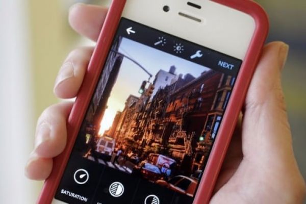 Instagram'a Türk rakip: 'Patates'