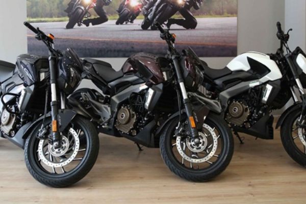 Bajaj, 14 ilde motosiklet tutkunlarıyla buluştu