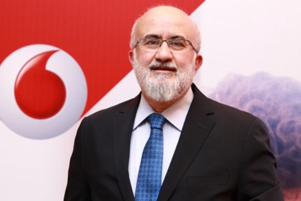 Vodafone Türkiye'nin 10 ilindeki ihracatçı firmaları dijital yarına hazırladı