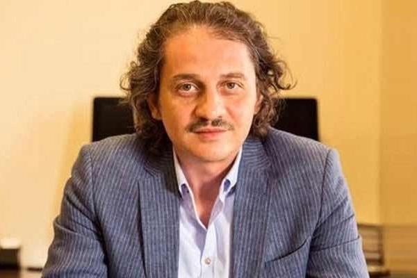 Kavurmacı ve Hüseyin Çapkın gözaltına alındı