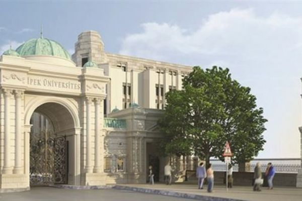 FETÖ'nün burs kılıfıyla kara para transferi