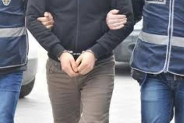 Tunceli'de PKK operasyonuna 2 tutuklama