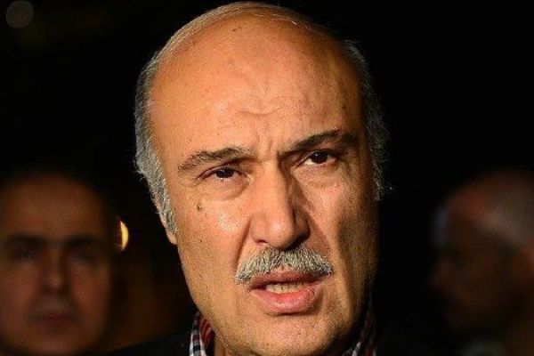 Eski İstanbul Emniyet Müdürü Hüseyin Çapkın teslim oldu