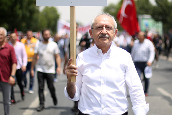Kılıçdaroğlu: Erdoğan darbeden haberdardı ve sulandırdı