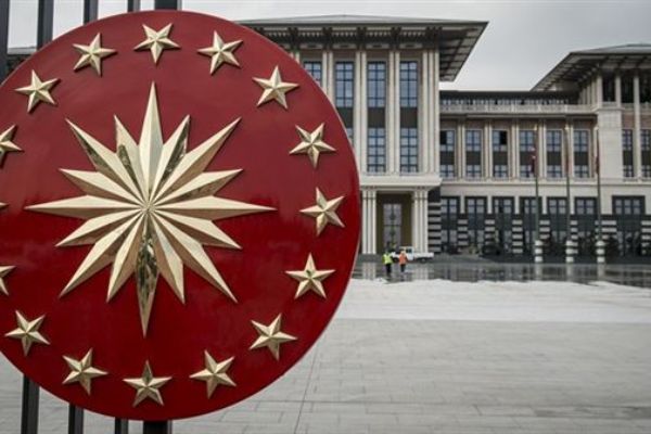 Başkent karşı hamleye hazırlanıyor