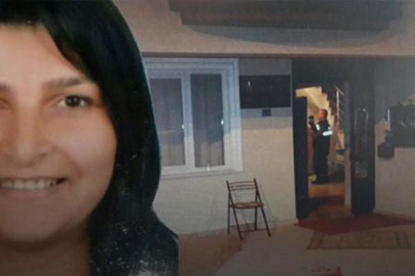 Hamile eşini 29 yerinden bıçaklayarak öldürdü