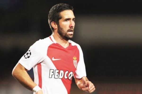 Moutinho Şenol Güneş'e kaldı