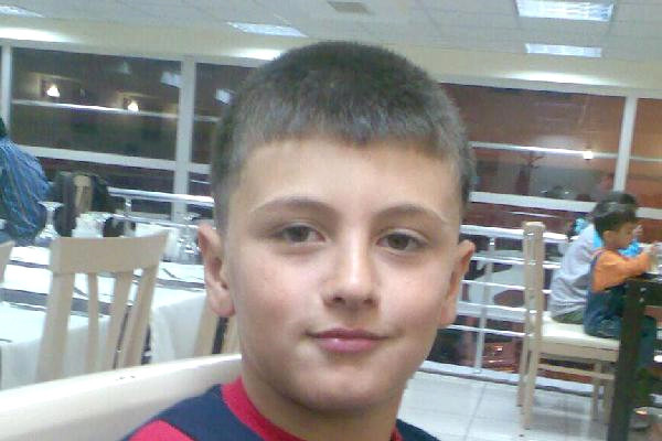 Kaybolan 'küçük Mehmet' her yerde aranıyordu... Gerçek ise bambaşkaymış!