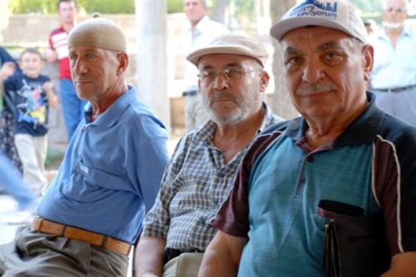 Emekliye çifte zam müjdesi