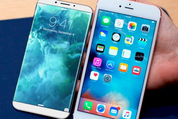 iPhone 8 ne zaman çıkıyor?