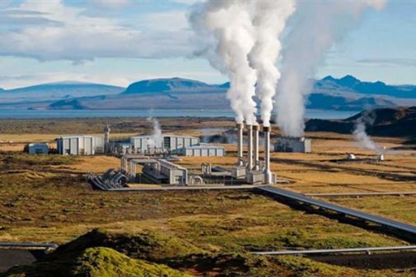 Ruhsatlı 7 jeotermal alanı ihale edilecek