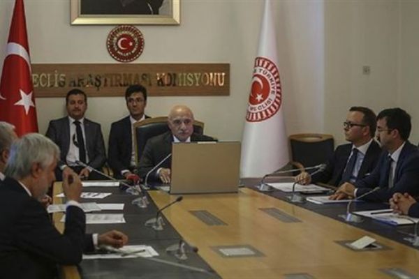 Meclis Çölyak Hastalığı Araştırma Komisyonu kararı Resmi Gazete'de yayımlandı