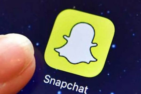 Snapchat'in hisseleri düşüyor