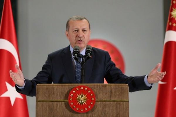 Cumhurbaşkanı Erdoğan'dan AB'ye net mesaj: Gereğini yaparız