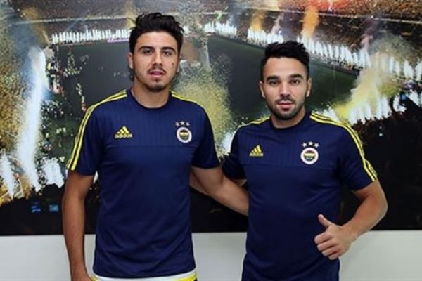 Menajeri açıkladı: Volkan Şen gidiyor