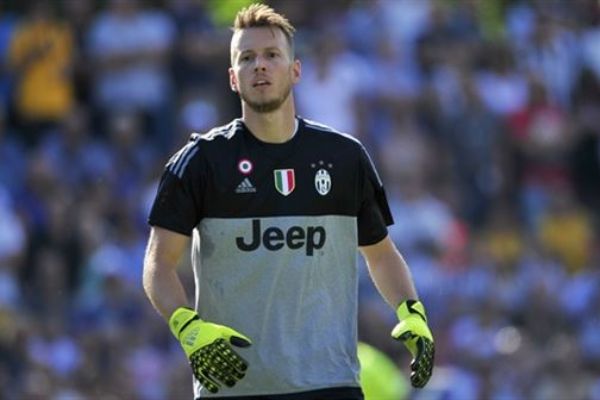 Milan yeni kalecisini arıyor