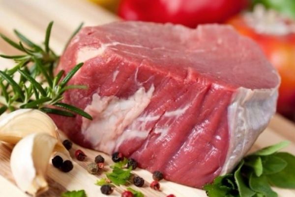 Kırmızı et bizi öldürüyor mu?