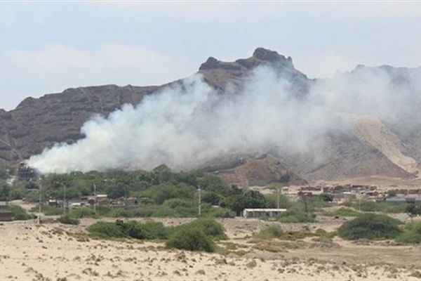 Suudi Arabistan-Yemen sınırında çatışma çıktı