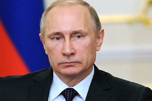 Putin: 15 Temmuz'da ABD parmağı olabilir