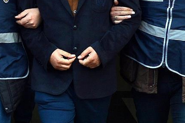 Ömer Faruk Kavurmacı ve Hüseyin Çapkın tutuklandı!