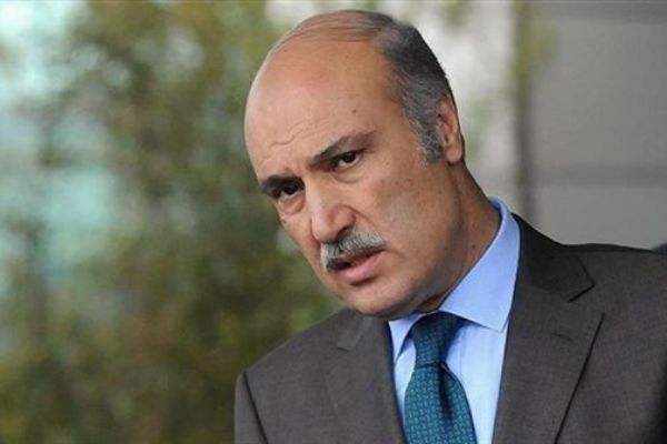 Hüseyin Çapkın cezaevine gönderildi