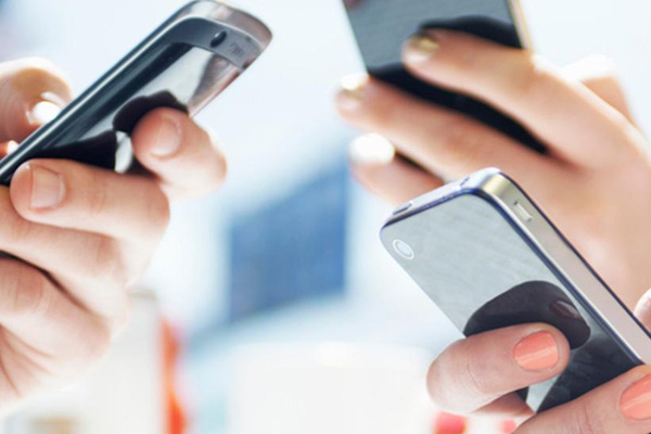 'En çok şikayet GSM şirketleri ile ilgili geliyor'