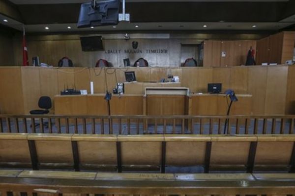 Savcılığın itiraz ettiği  7 FETÖcüden  6'sı cezaevine gönderildi