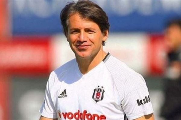 Tuna Sabri ve Stoch'u istiyor