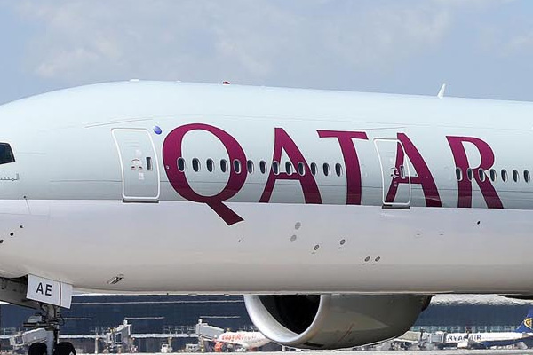 Türkiye'den Katar'a 5 bin ton gıda yardımı