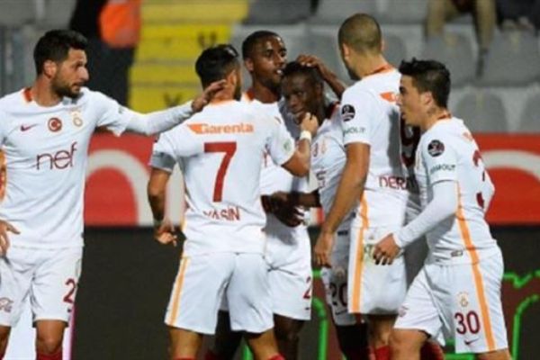 Fenerbahçe'nin Jouse teklifi