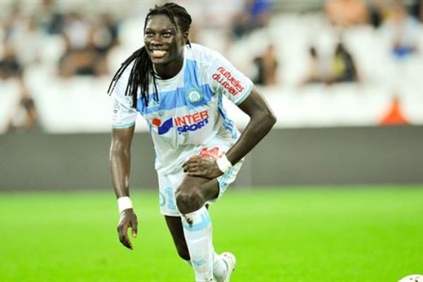 'Beşiktaş Bafetimbi Gomis'e teklif yaptı' iddiası