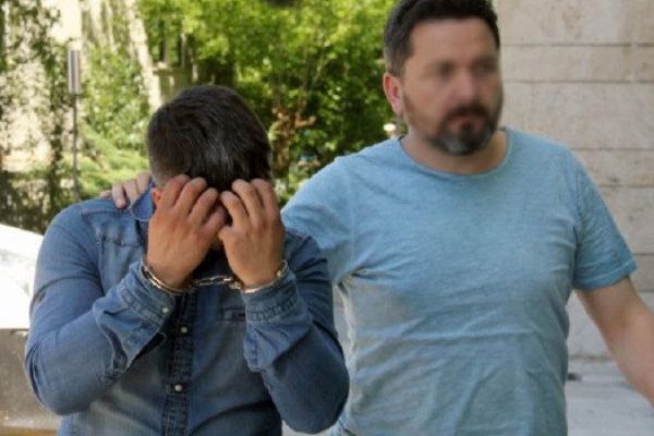 Samsun'da uyuşturucu operasyonu 1 gözaltı