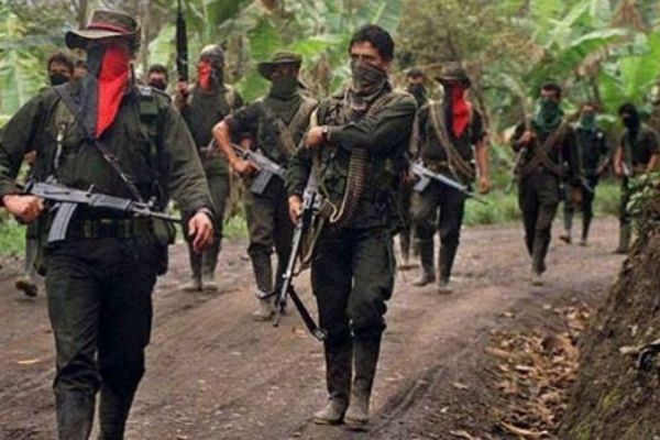 Kolombiya'da ELN saldırısı: 1 asker öldü