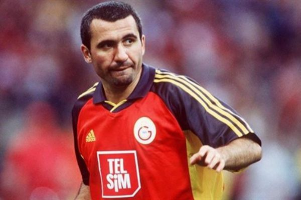 Hagi nefret ettiği isimleri açıkladı