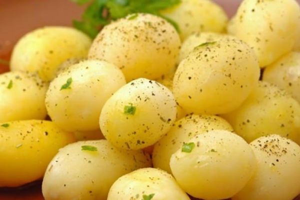 Patates bu hastalığı tetikliyor!
