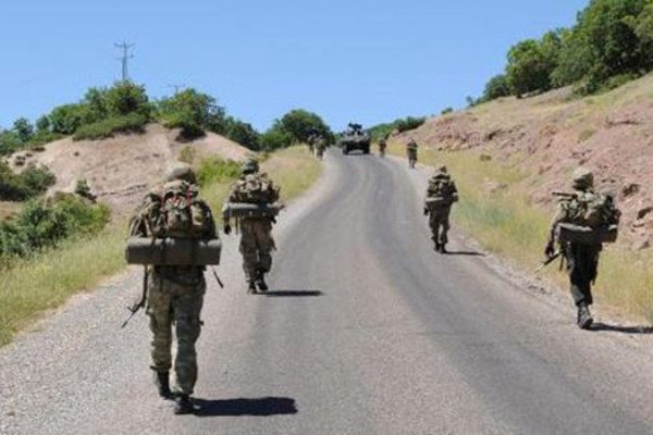 Diyarbakır'ın Kulp ilçesindeki sokağa çıkma yasağı sona erdi