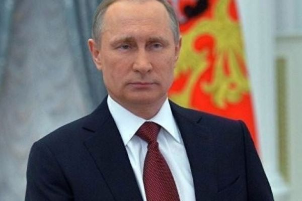 Vladimir Putin: Onların yerinde olsam...