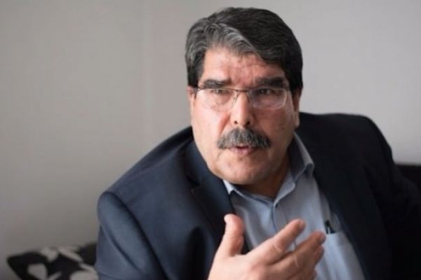 Müslim'in Suudi Arabistan gururu