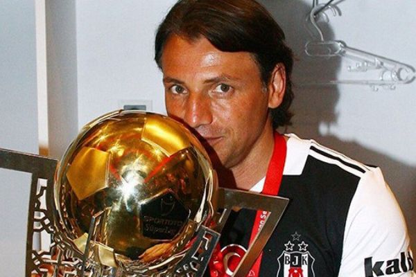 Göztepespor Tuna ile anlaştı