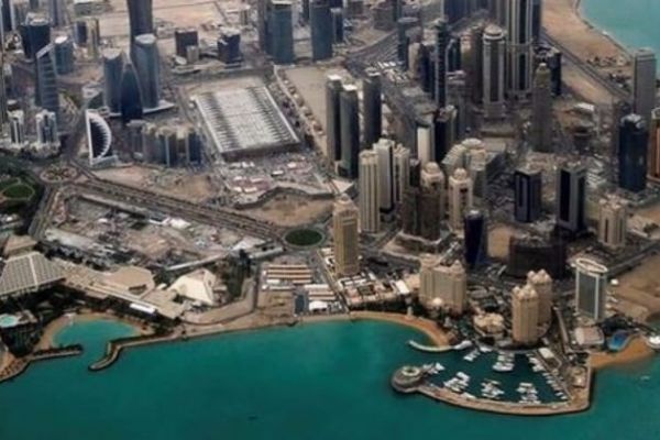 Katar'dan karşı adım!