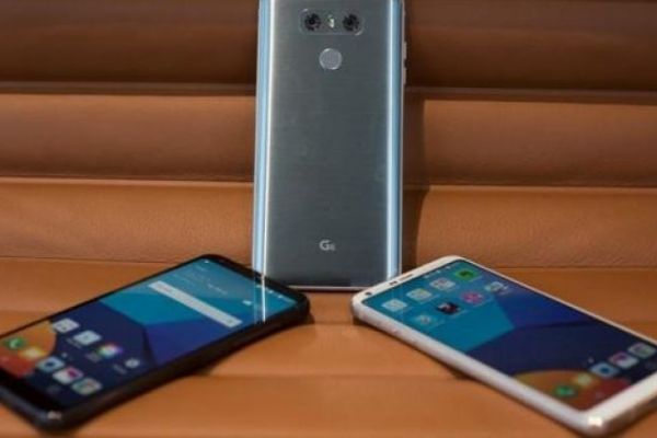 LG G7 ve LG V30 ne zaman çıkacak?