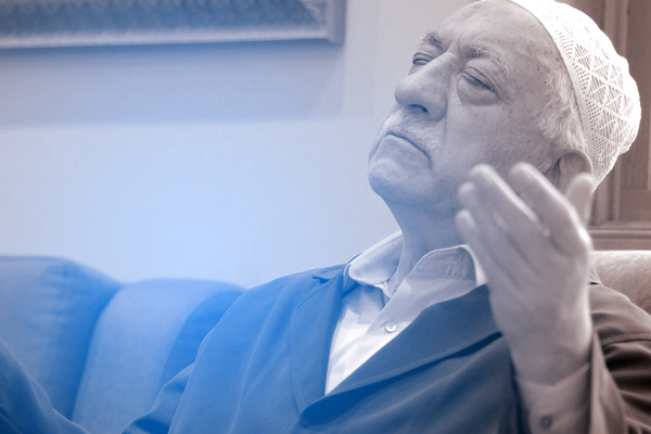 'Sohbet' konuları Bylock'tan iletiliyormuş