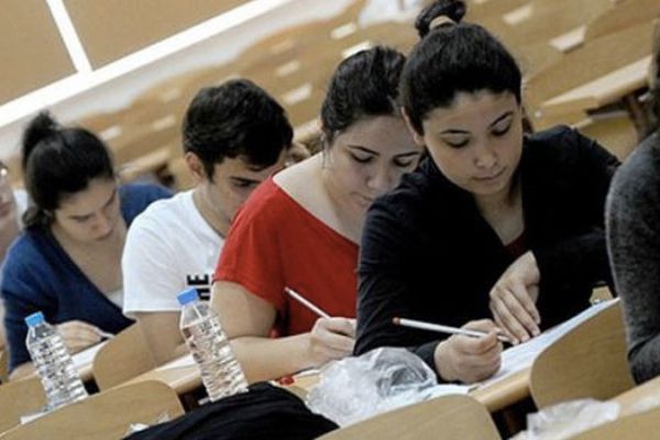 LYS-2 fen bilimleri sınavı sona erdi