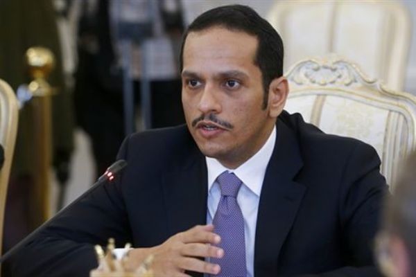 Katar'dan Bahreyn'in iddialarına yalanlama geldi