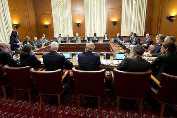 Suriye konulu Cenevre 7 görüşmeleri 10 Temmuz'da