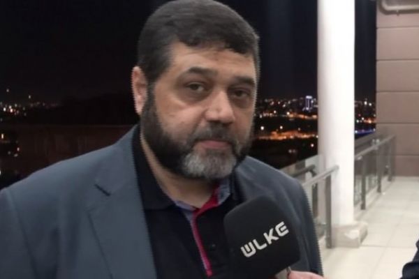 Çarpıcı ifadeler! 'Katar krizinin kaynağı İsrail'