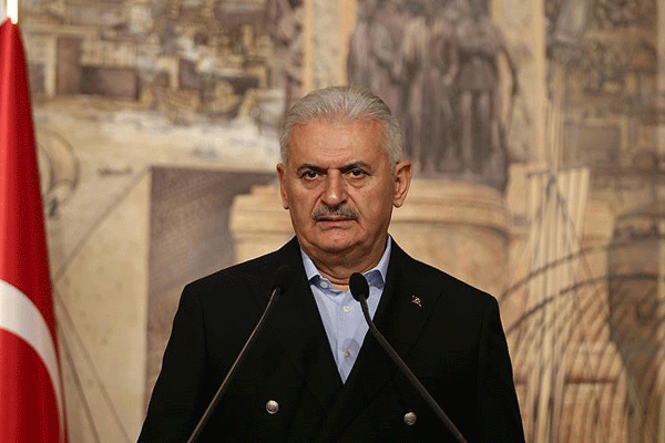 “Türkiye'nin itibarına 15 yıl içinde itibar kattık”