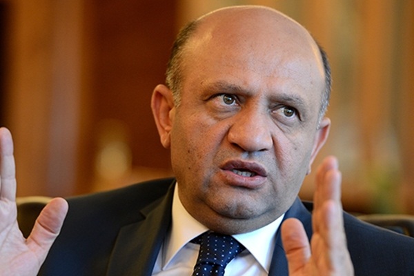 Bakan Fikri Işık'tan Manisa açıklaması: Fesh edildi