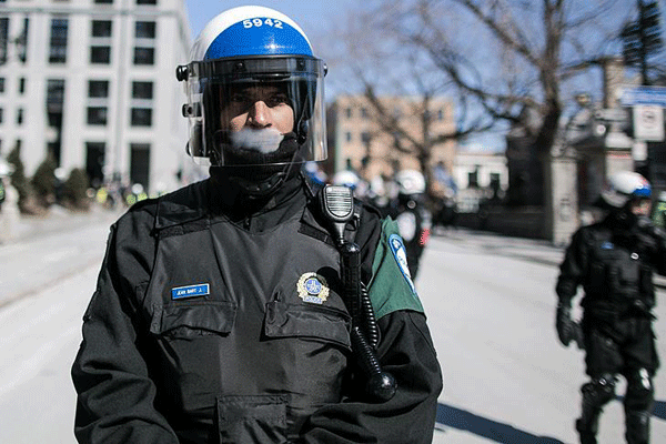 Kanada’da Müslümanlara karşı nefret suçları arttı